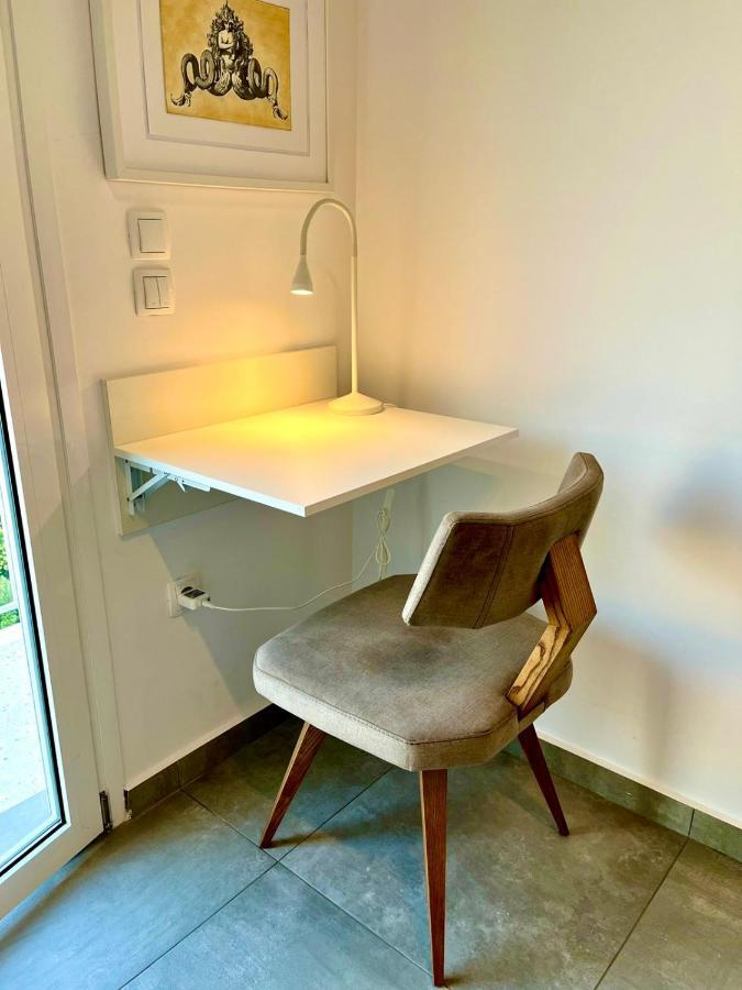 Kalliopis Apartment Афины Экстерьер фото