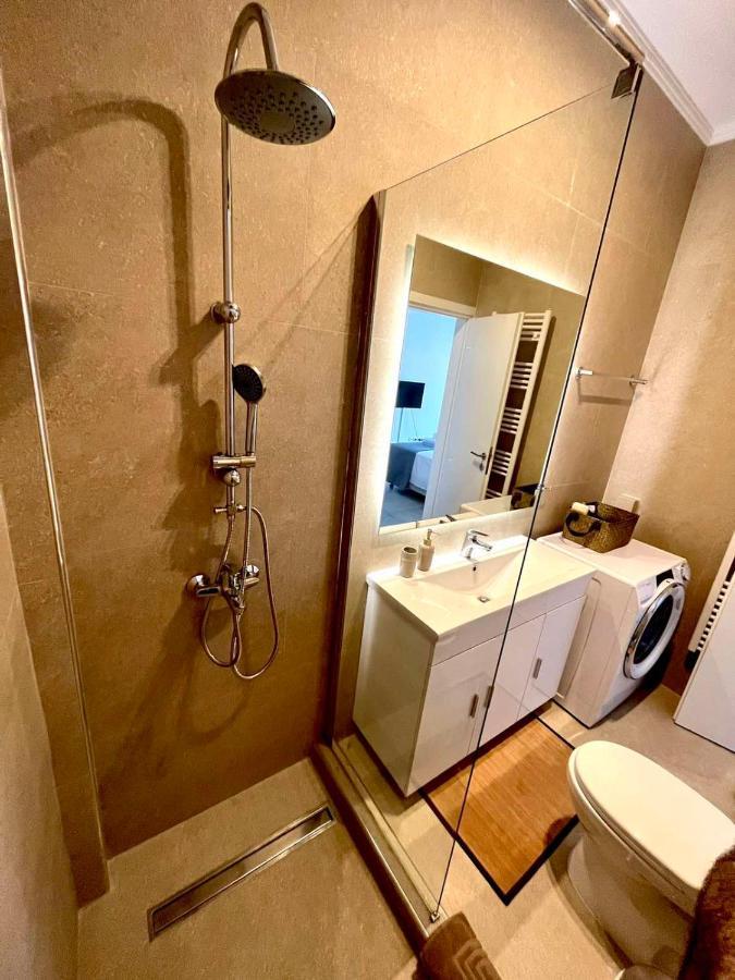 Kalliopis Apartment Афины Экстерьер фото